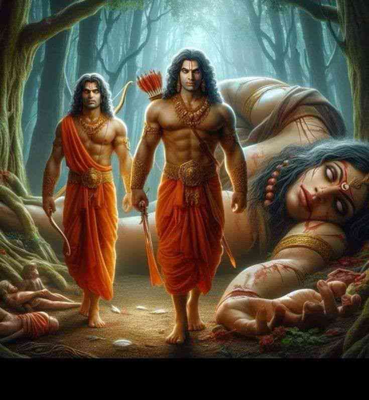 रामायण बालकाण्ड हमें सिखाता है कि प्रेम, त्याग, परिवार और धर्म का पालन कैसे करें। जानिए इससे जुड़ी life lessons जो आज भी relevant हैं।