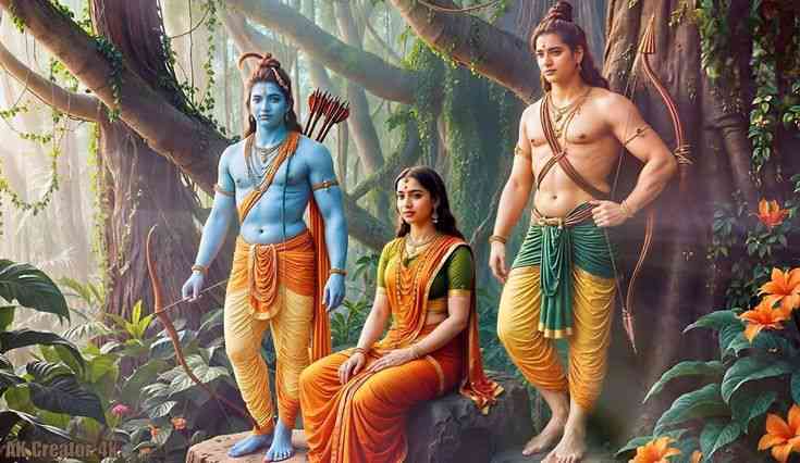 रामायण बालकाण्ड हमें सिखाता है कि प्रेम, त्याग, परिवार और धर्म का पालन कैसे करें। जानिए इससे जुड़ी life lessons जो आज भी relevant हैं।