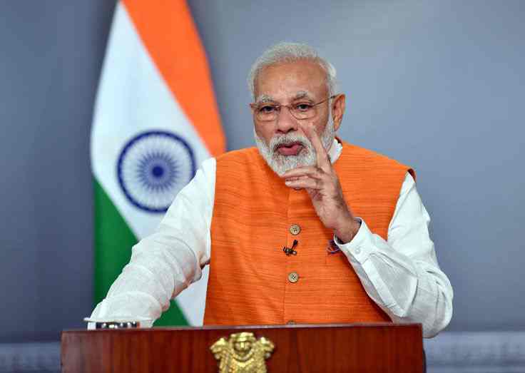 PM Modi की 1978 BA Degree का खुलासा नहीं होगा: Delhi HC ने CIC आदेश रद्द किया 1 Delhi High Court cancels CIC order, PM Modi degree case not public