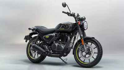 🏍️ Royal Enfield Hunter 350 Grey Review | रॉयल एनफील्ड हंटर 350 ग्रे – Style और Performance का Perfect Combo 1 Royal Enfield Hunter 350 Grey बाइक का review – mileage, style और performance