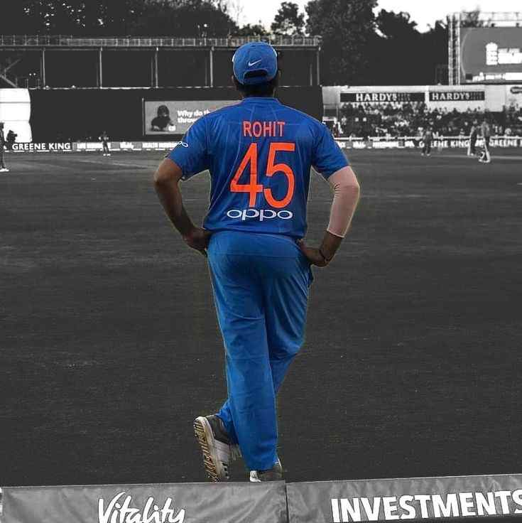 Rohit Sharma I have to go back again, Rohit Sharma 2025 news