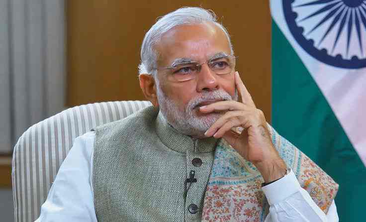 Delhi High Court cancels CIC order, PM Modi degree case not public