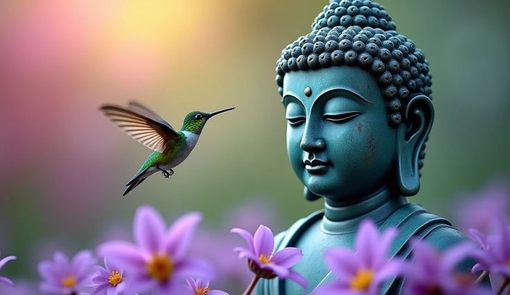 Mahatma Buddha 10 Secret Life Lessons