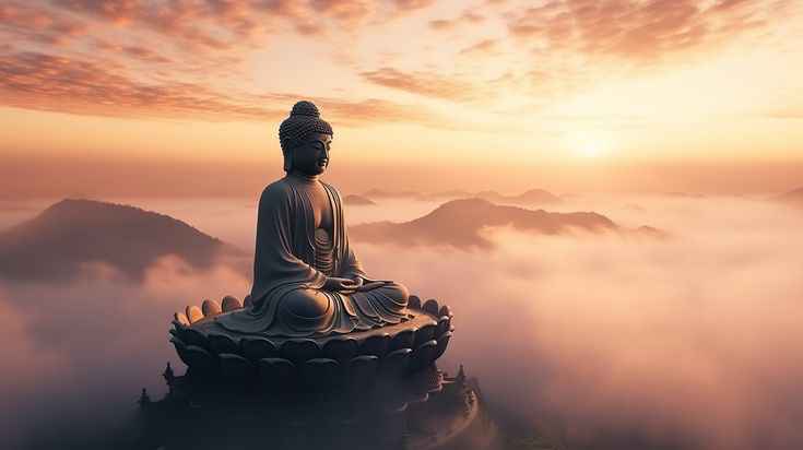 Mahatma Buddha 10 Secret Life Lessons