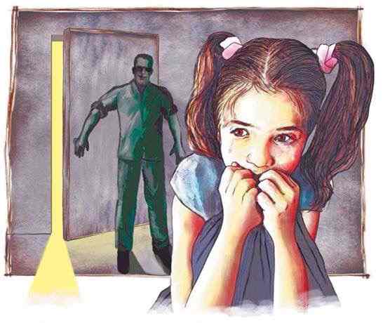 ओडिशा POCSO केस की पुलिस जाँच, नयागढ़ पुलिस द्वारा आरोपी शिक्षक की तलाश