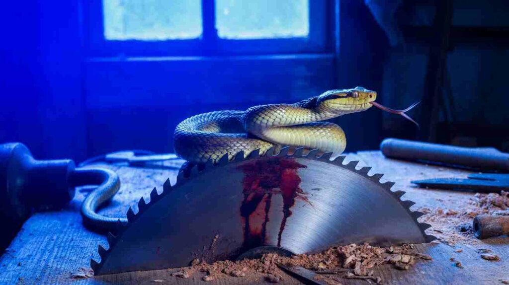 🐍 गुस्सा: इंसान का सबसे बड़ा दुश्मन – पढ़िए एक सीख देने वाली कहानी 2 गुस्सा कंट्रोल करने के तरीके
