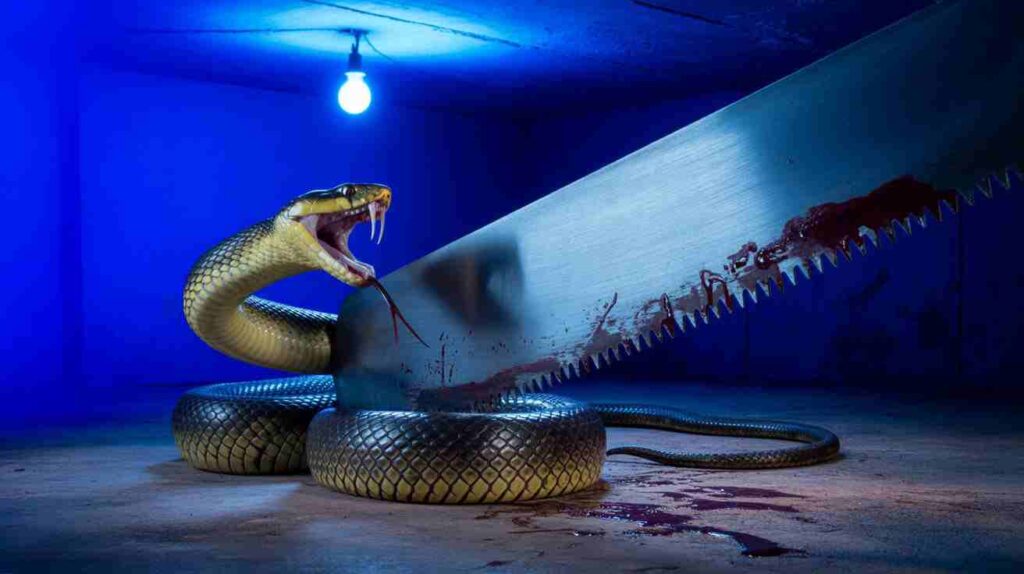 🐍 गुस्सा: इंसान का सबसे बड़ा दुश्मन – पढ़िए एक सीख देने वाली कहानी 3 motivational story in hindi