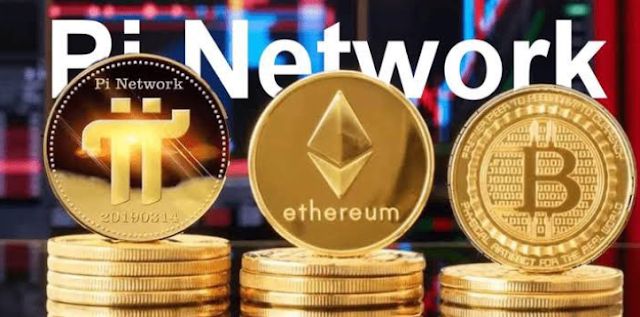 Pi Network का Golden Sponsor बनना: visibility से आगे, community engagement pi network token2049