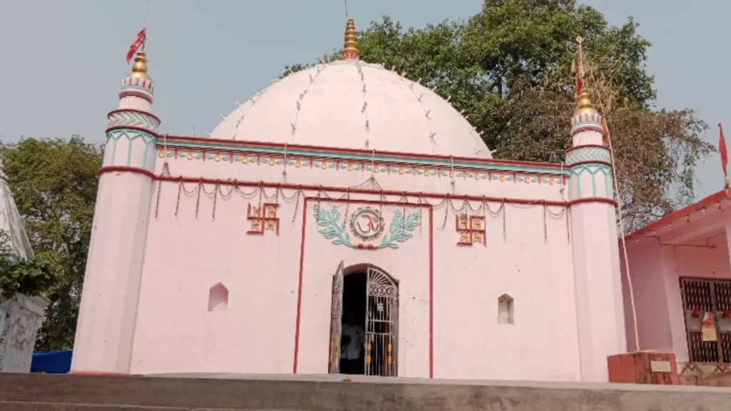 सीताकुंड धाम होगा पर्यटन मानचित्र पर चमकता केंद्र — 13.10 करोड़ से होगा सौंदर्यीकरण 1 सीताकुंड धाम: पौराणिक महत्व और इतिहास