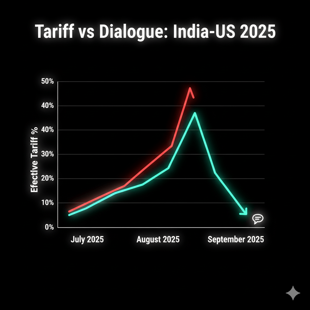 ट्रंप ने PM मोदी को मिलाया फोन, दिए शुभकामनाएँ — पार्टनरशिप को नई ऊँचाइयों पर ले जाने का भरोसा 3 Modi 75th birthday wishes , Donald Trump और PM Modi के बीच फोन कॉल के बाद फोटो,