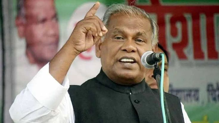 Bihar assembly seat-sharing map highlighting NDA constituents including LJP and HAM. Bihar election 2025