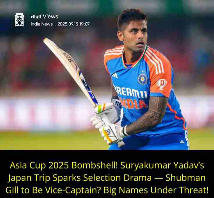 Suryakumar Yadav ने Pahalgam हमला पीड़ितों के लिए क्या कहा? भारत-पाक मैच के बाद भावनात्मक संदेश 2 Families of the victims of Pahalgam terror attack remembered. Suryakumar yadav