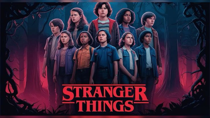 Stranger Things — Season 5: जब Netflix ने आख़िरी सीज़न के लिए 'सब कुछ दोगुना' कर दिया — बजट, चुनौती और उम्मीदें 1 Stranger Things Season 5 Release Date,