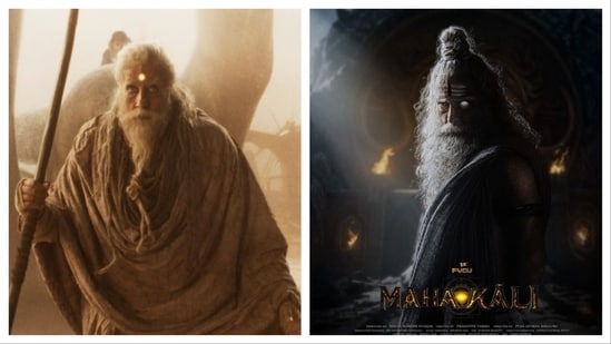 अक्षय खन्ना बनी पहचान से परे — “Mahakali” में गुरु शुक्राचार्य की अवतार 1 akshaye khanna mahakali postar 2025 taza views.jpg