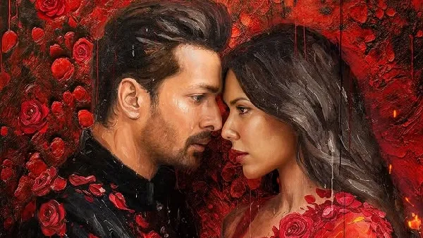 Ek Deewane Ki Deewaniyat Review: हर्षवर्धन राणे और सोनम बाजवा की जुनूनी लव स्टोरी ने दिवाली पर मचाया तहलका! बॉक्स ऑफिस कलेक्शन, रिव्यूज और कंट्रोवर्सी की पूरी डिटेल्स 1 Ek Deewane ki deewaniyat movie review, Box office, cast and controversy . 2025