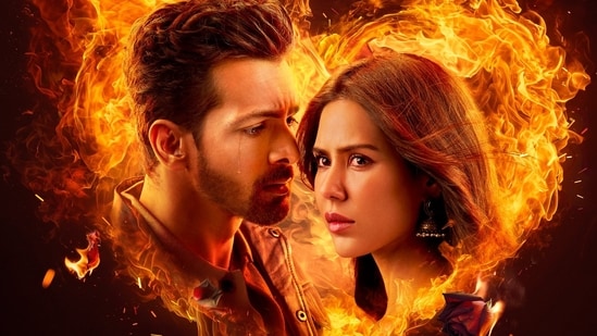 Ek Deewane Ki Deewaniyat Review: हर्षवर्धन राणे और सोनम बाजवा की जुनूनी लव स्टोरी ने दिवाली पर मचाया तहलका! बॉक्स ऑफिस कलेक्शन, रिव्यूज और कंट्रोवर्सी की पूरी डिटेल्स 2 ek deewane ki deewaniyat review taza views.jpg