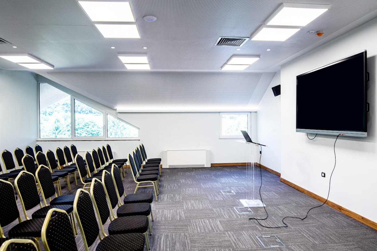Seminar Hall for Rent: Complete Guide to Choosing the Best Venue